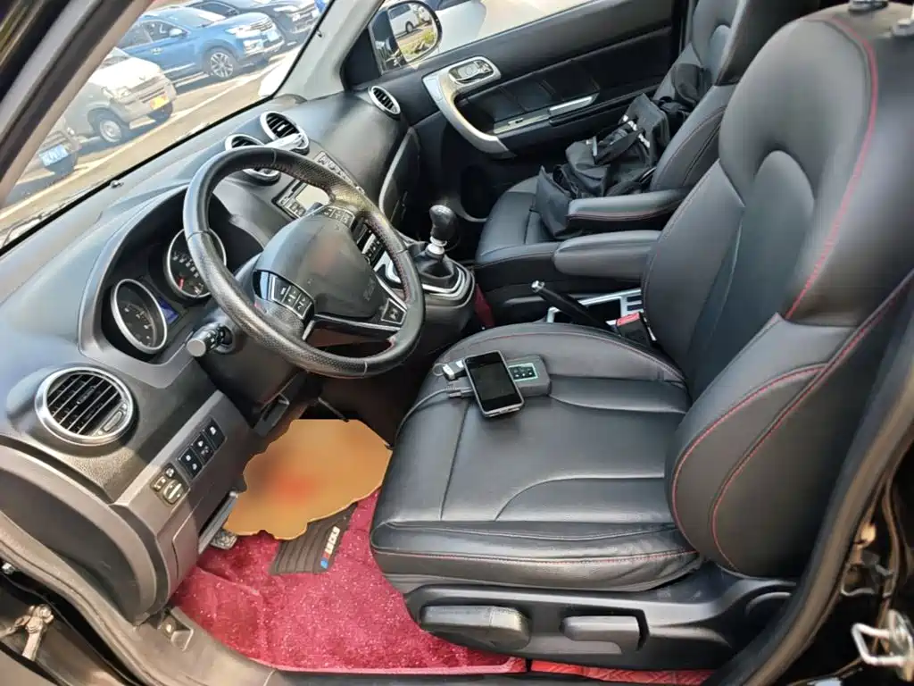 Haval H6 — миниатюра 15