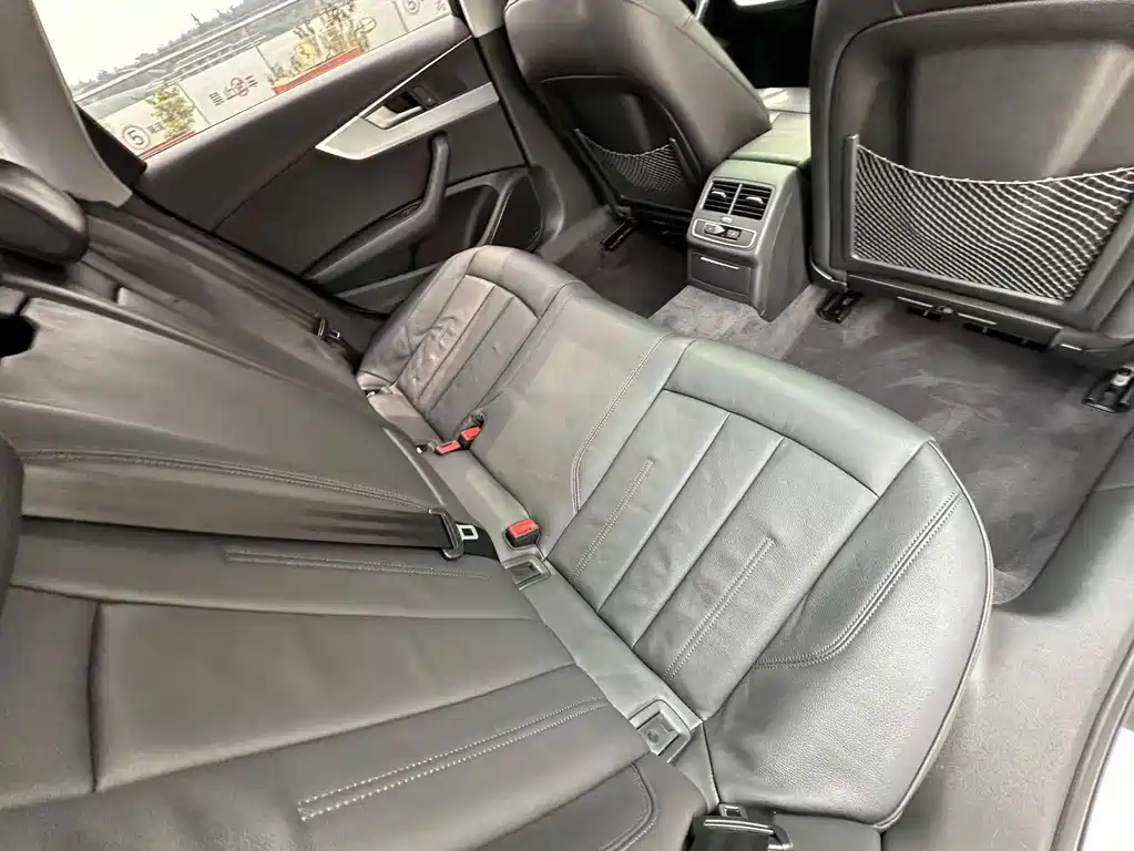 Audi A4L — миниатюра 37