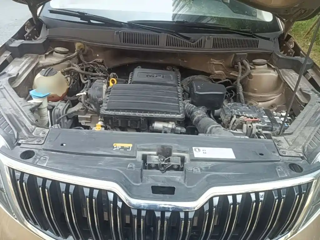 Skoda Kamiq — миниатюра 20