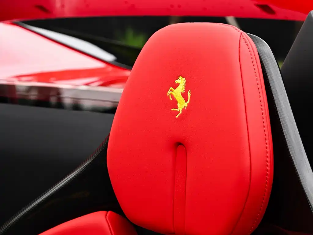 Ferrari 296 — миниатюра 16