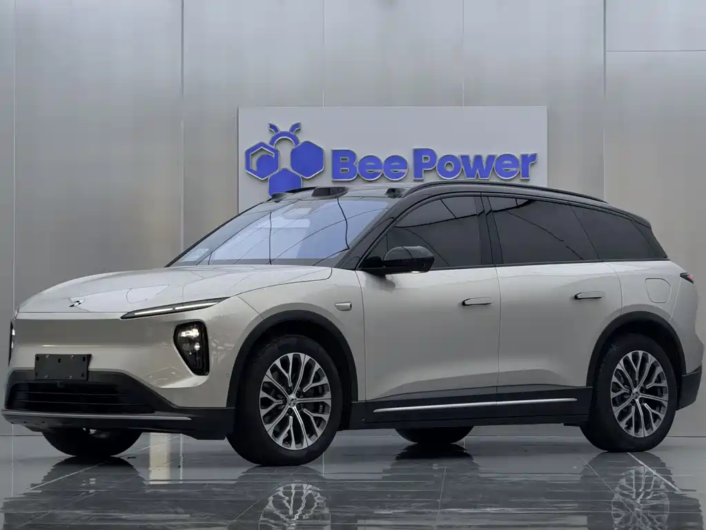 Nio ES6 2024