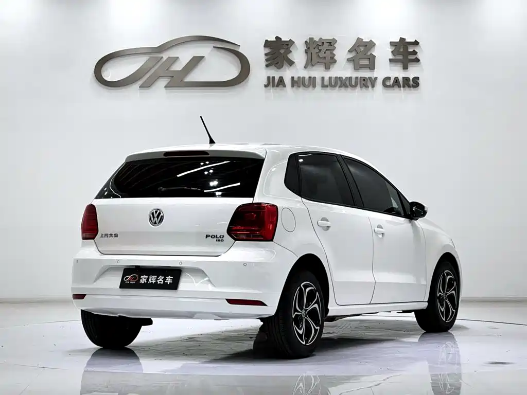 Volkswagen Polo — миниатюра 6