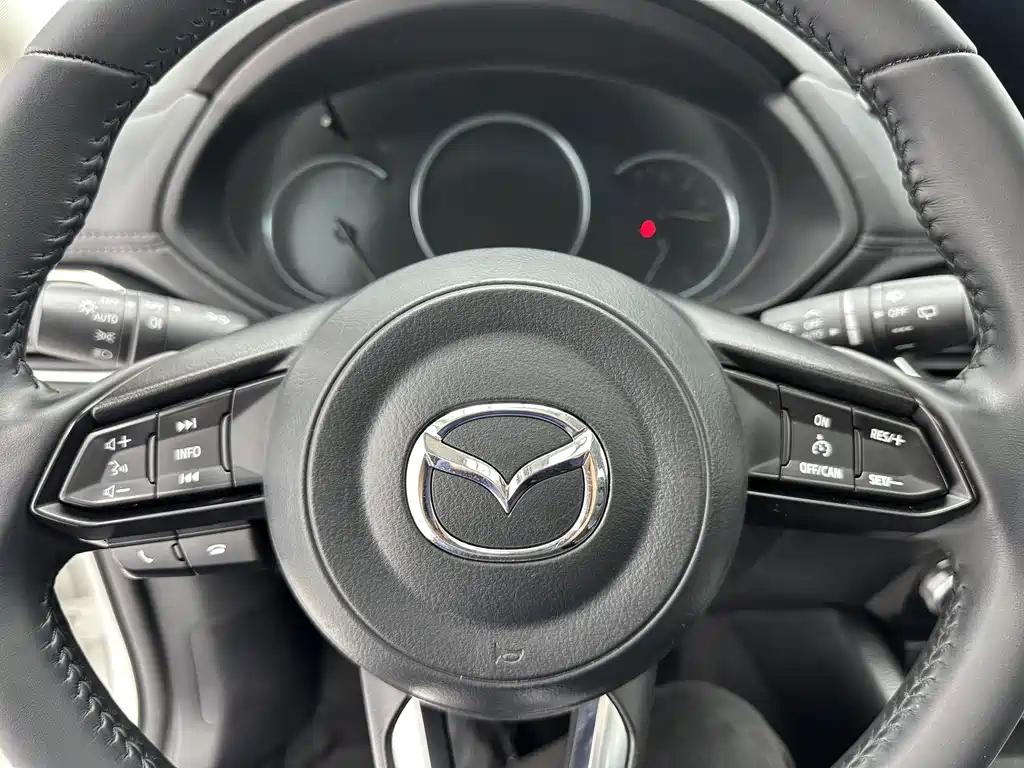 Mazda CX-5 — миниатюра 15