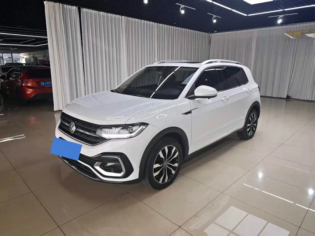 Volkswagen Tacqua