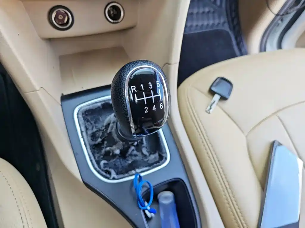Baojun 730 — миниатюра 14