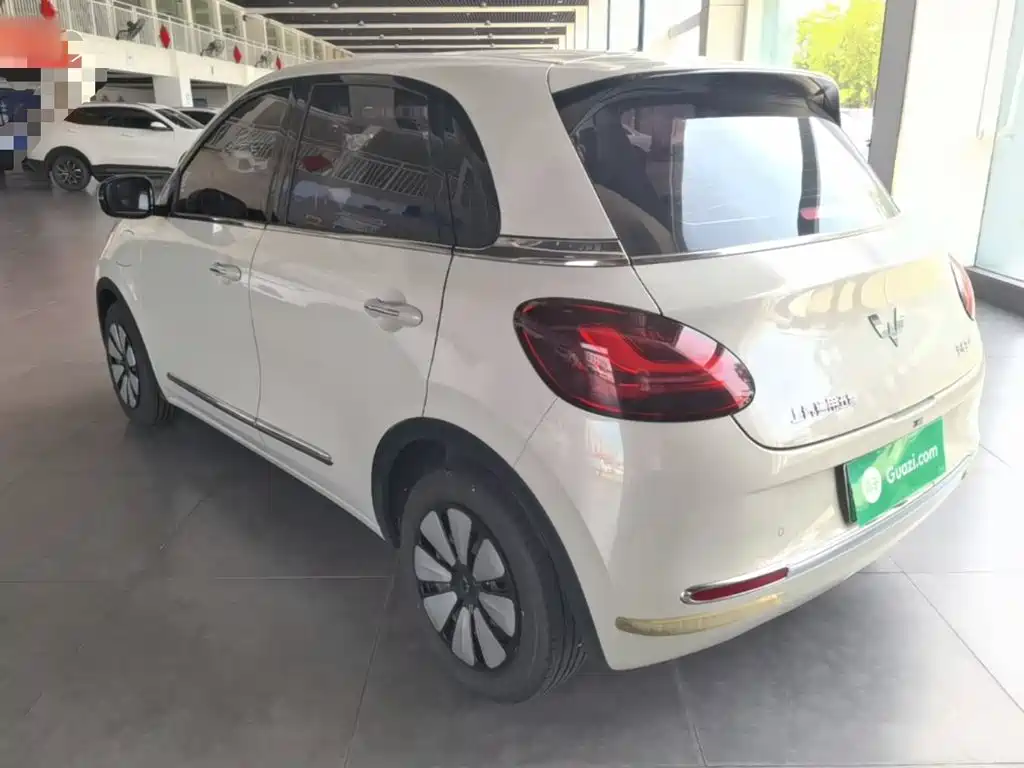 Wuling Bingo — миниатюра 5