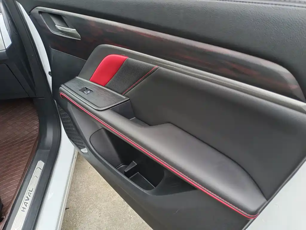 Haval H6 — миниатюра 9