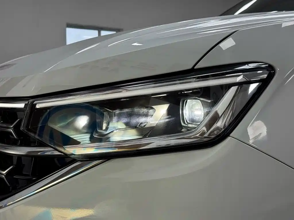 Volkswagen Tayron — миниатюра 24