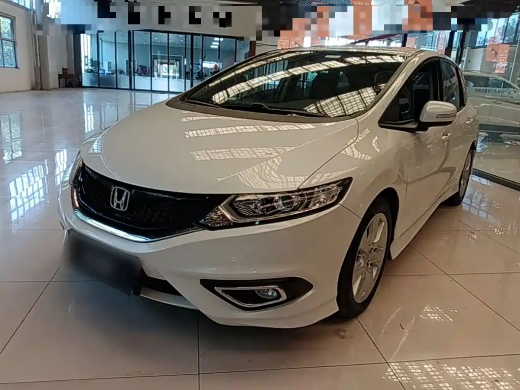 Honda Jade