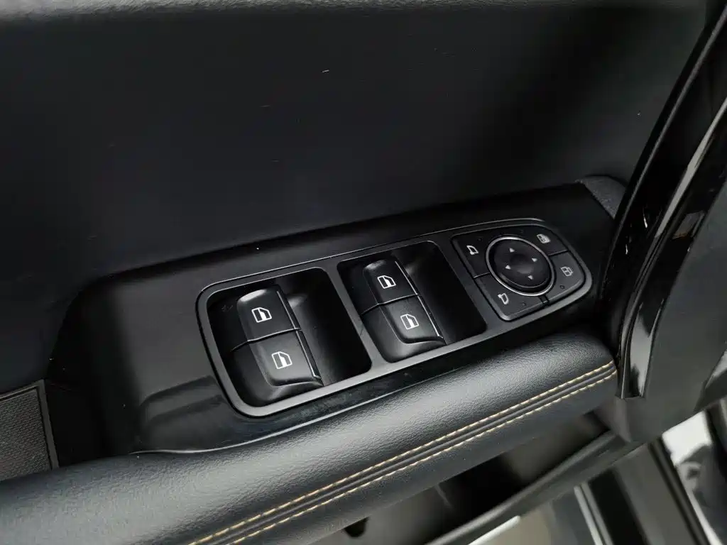 Haval Big Dog — миниатюра 9