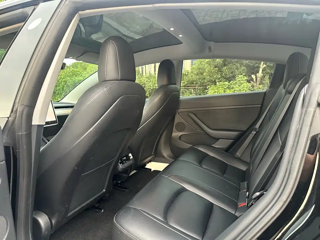 Tesla Model 3 — миниатюра 4