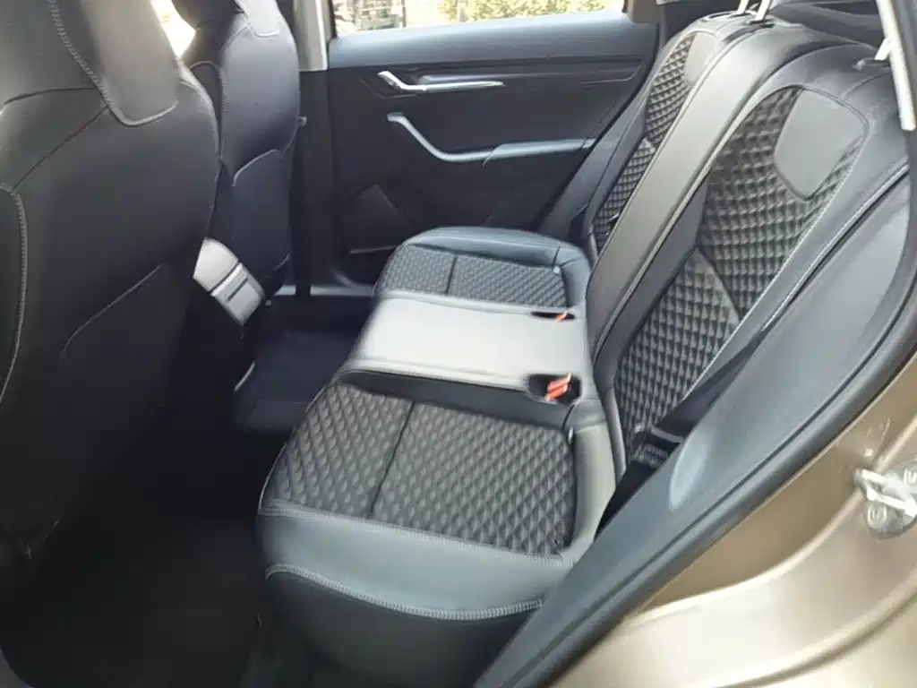 Skoda Kamiq — миниатюра 17