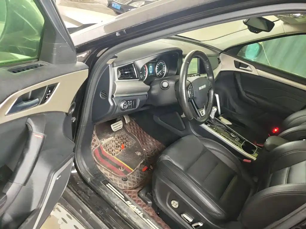 Haval H7 — миниатюра 16