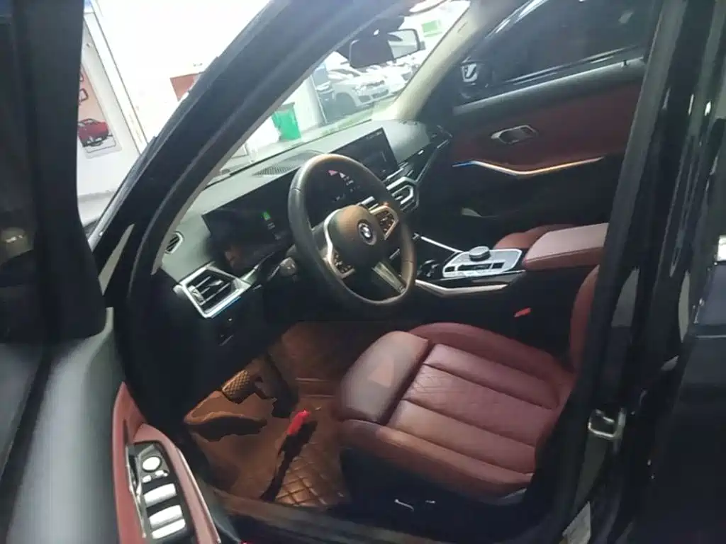 BMW i3 — миниатюра 16