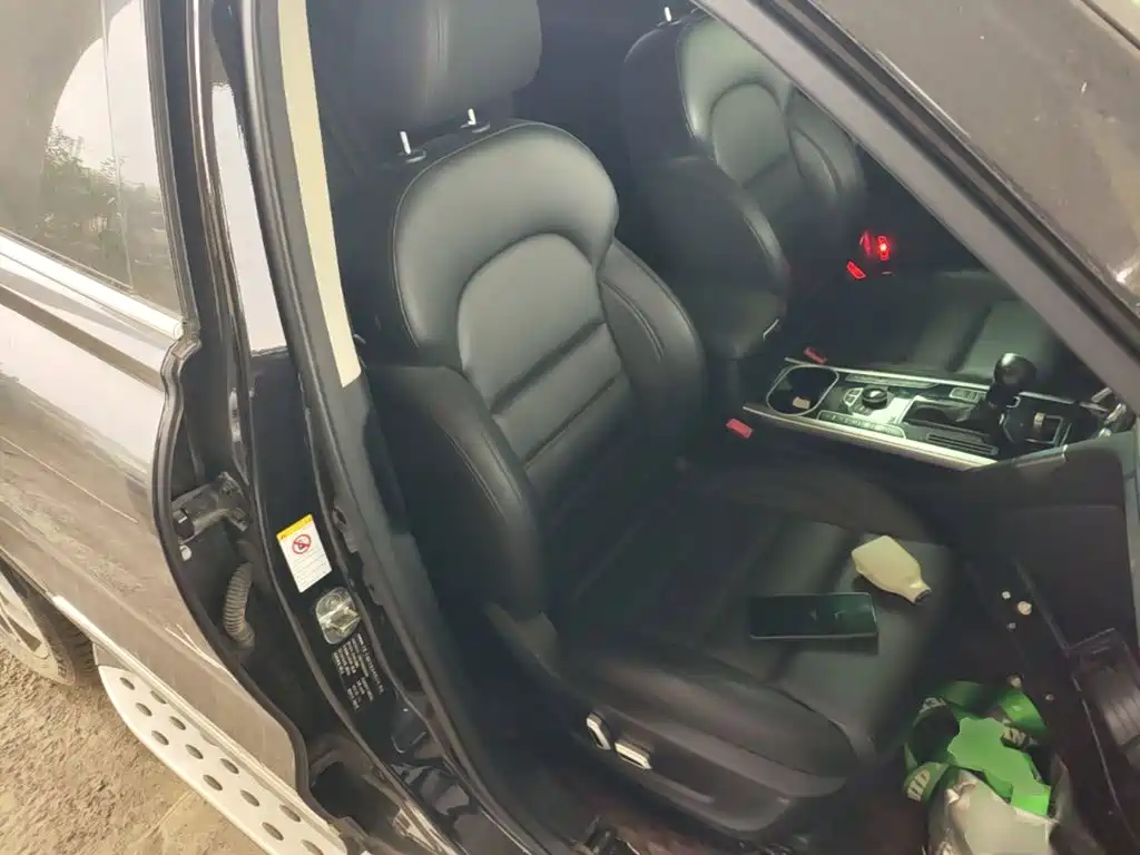 Haval H7 — миниатюра 25