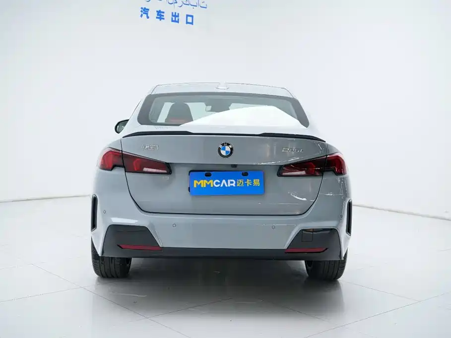 BMW 2 Series — миниатюра 13