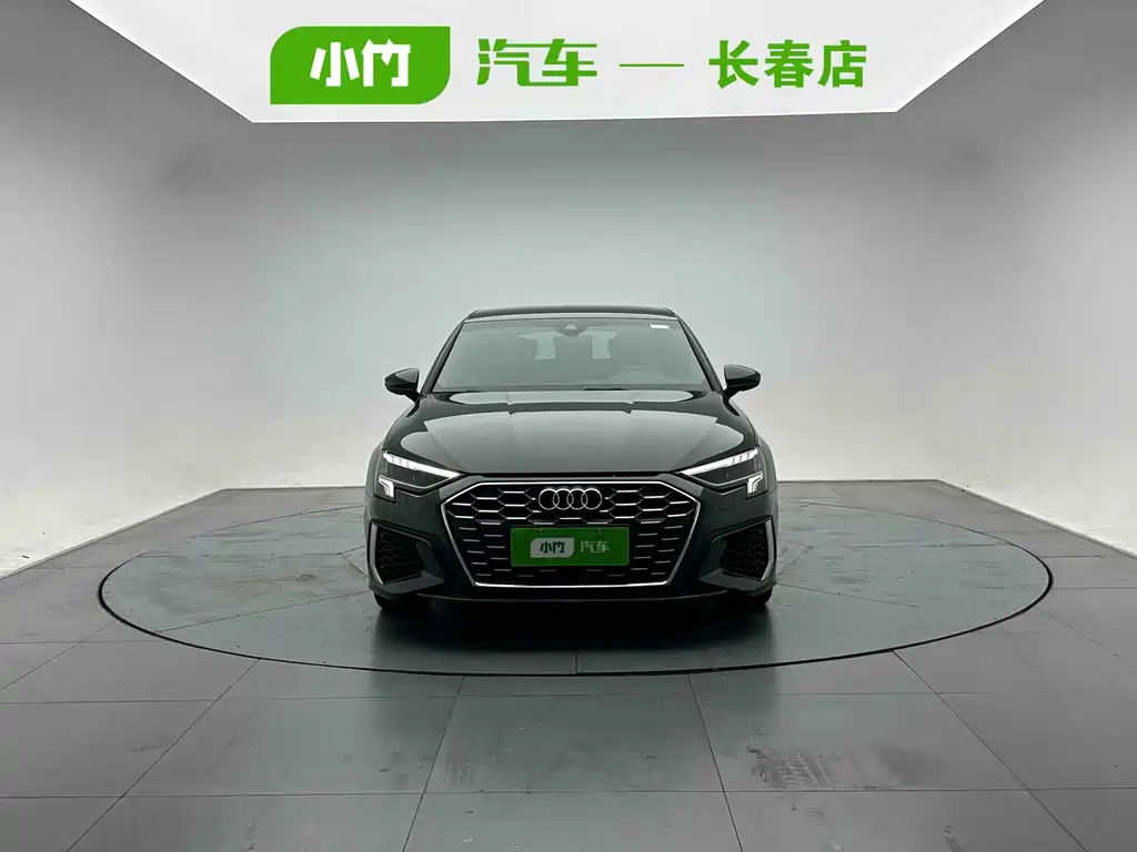 Audi A3 2022 Sportback 35 TFSI Sport