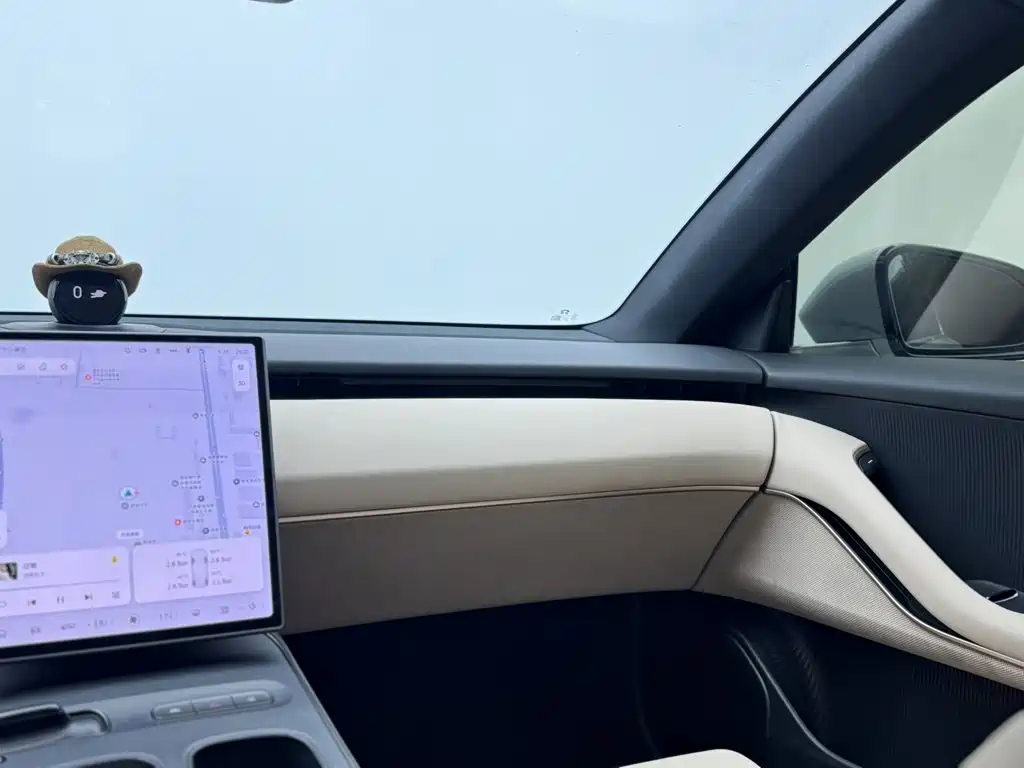NIO ET5T — миниатюра 14