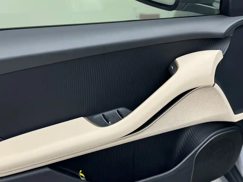 NIO ET5T — миниатюра 9