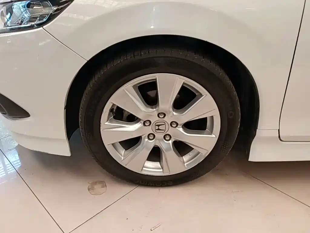 Honda Jade — миниатюра 23
