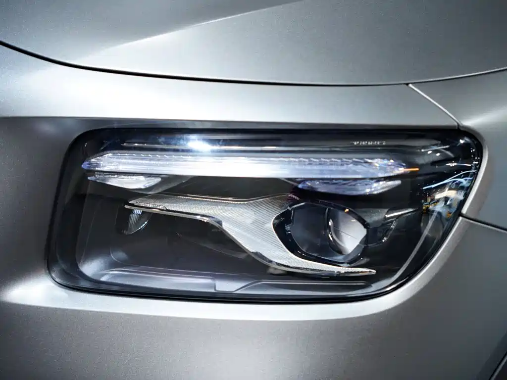 Mercedes-Benz GLB AMG — миниатюра 3