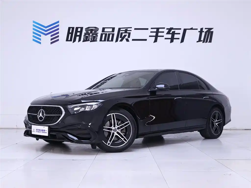 Mercedes-Benz E-Class E 2025 E 260 Sport