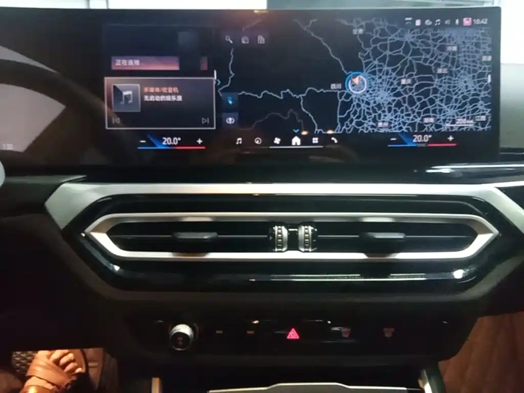 BMW i3 — миниатюра 13