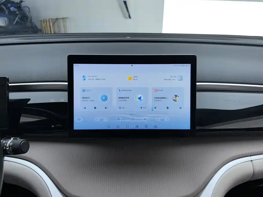 BYD Pro New Energy — миниатюра 13