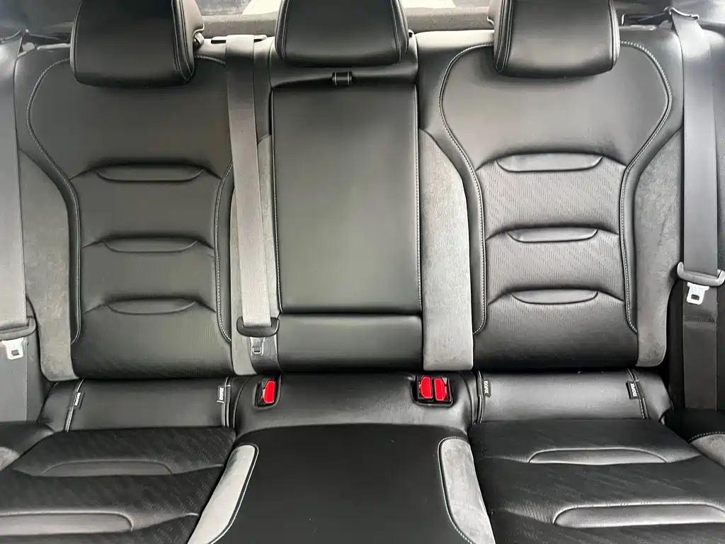 Geely Xingrui — миниатюра 16