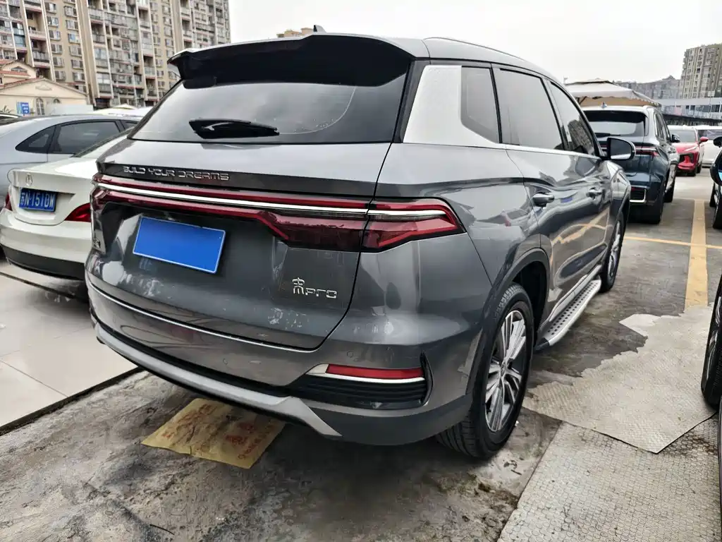 BYD Pro — миниатюра 14