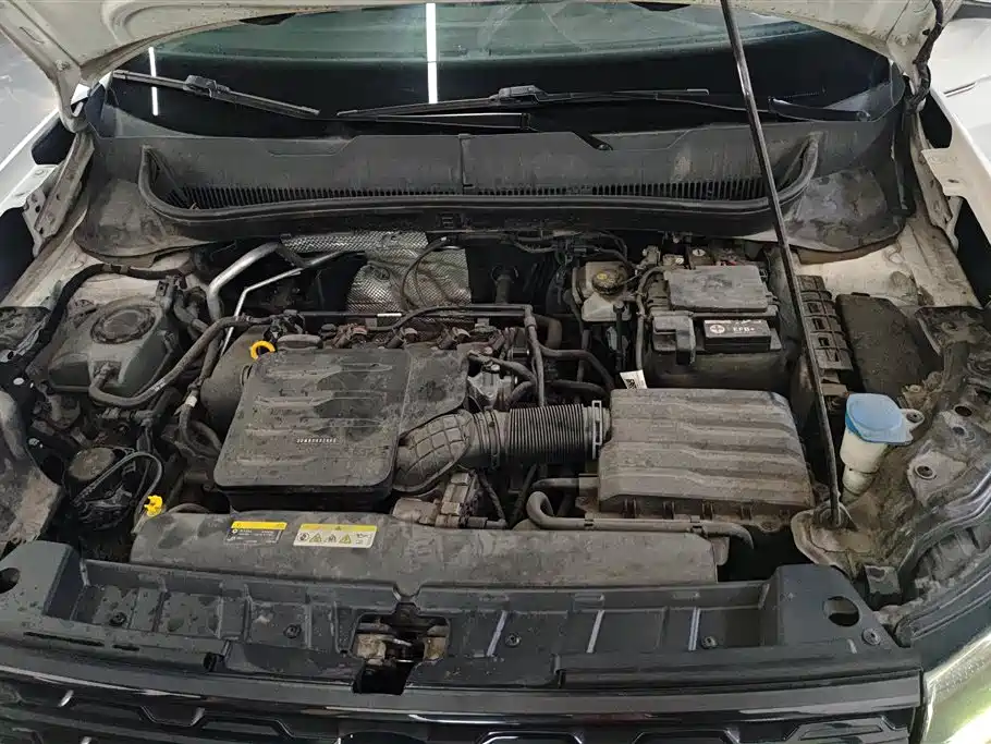 VOLKSWAGEN EXPLORING THE SHADOW