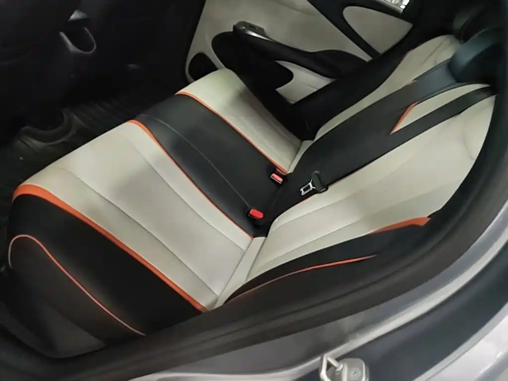 BYD Dolphin — миниатюра 17