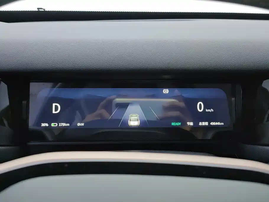 iCAR iCAR 03 — миниатюра 14