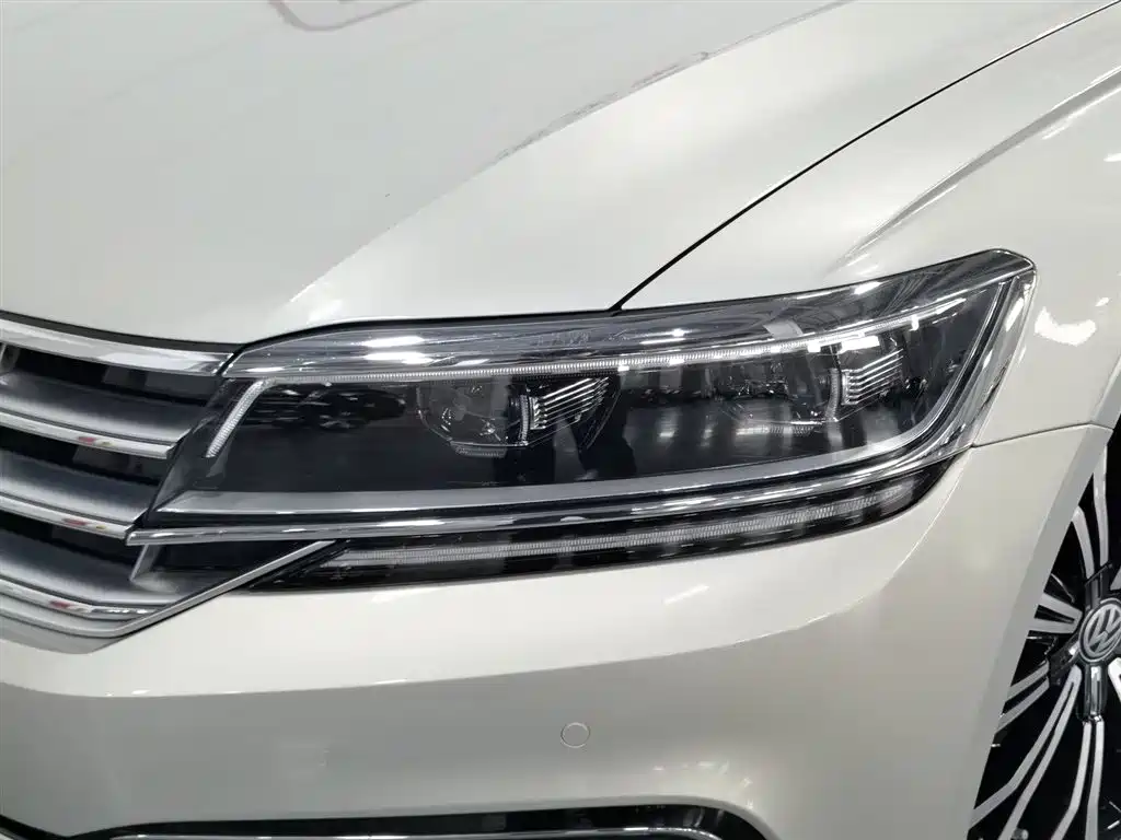 Volkswagen Phideon 2018 380TSI