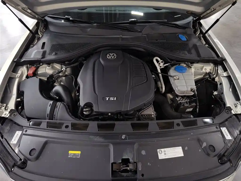 Volkswagen Phideon 2018 380TSI