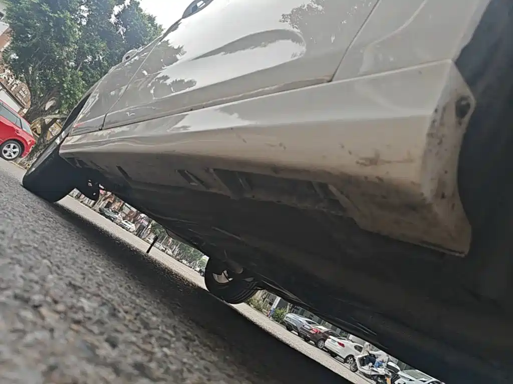 Bestune B30 — миниатюра 21