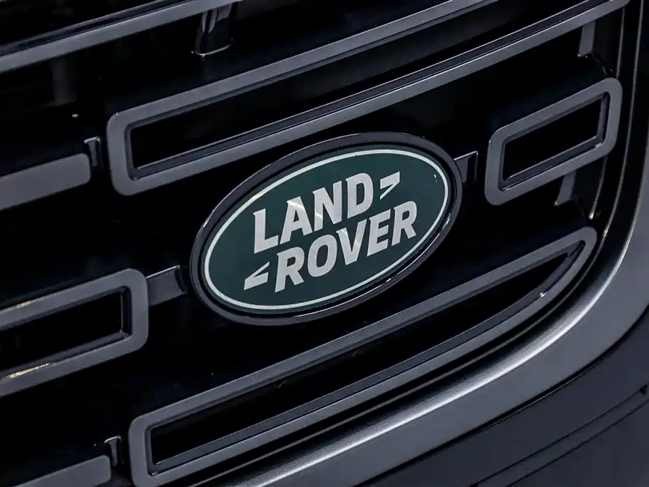 LAND ROVER RANGE ROVER STAR PULSE