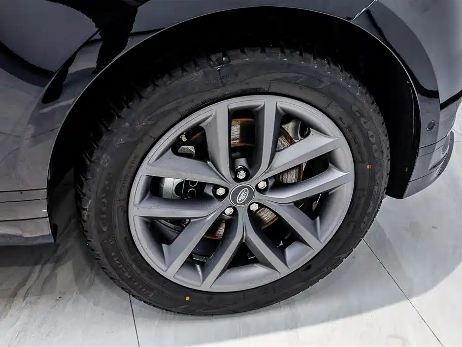 LAND ROVER RANGE ROVER STAR PULSE