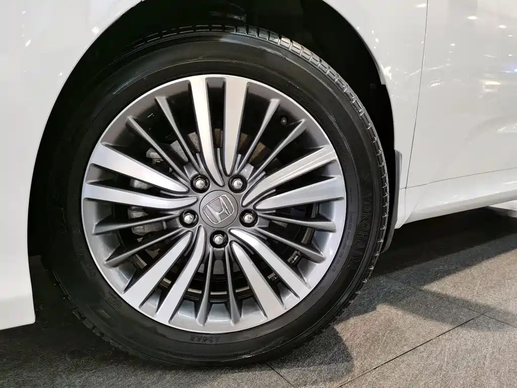 Honda Odyssey — миниатюра 18