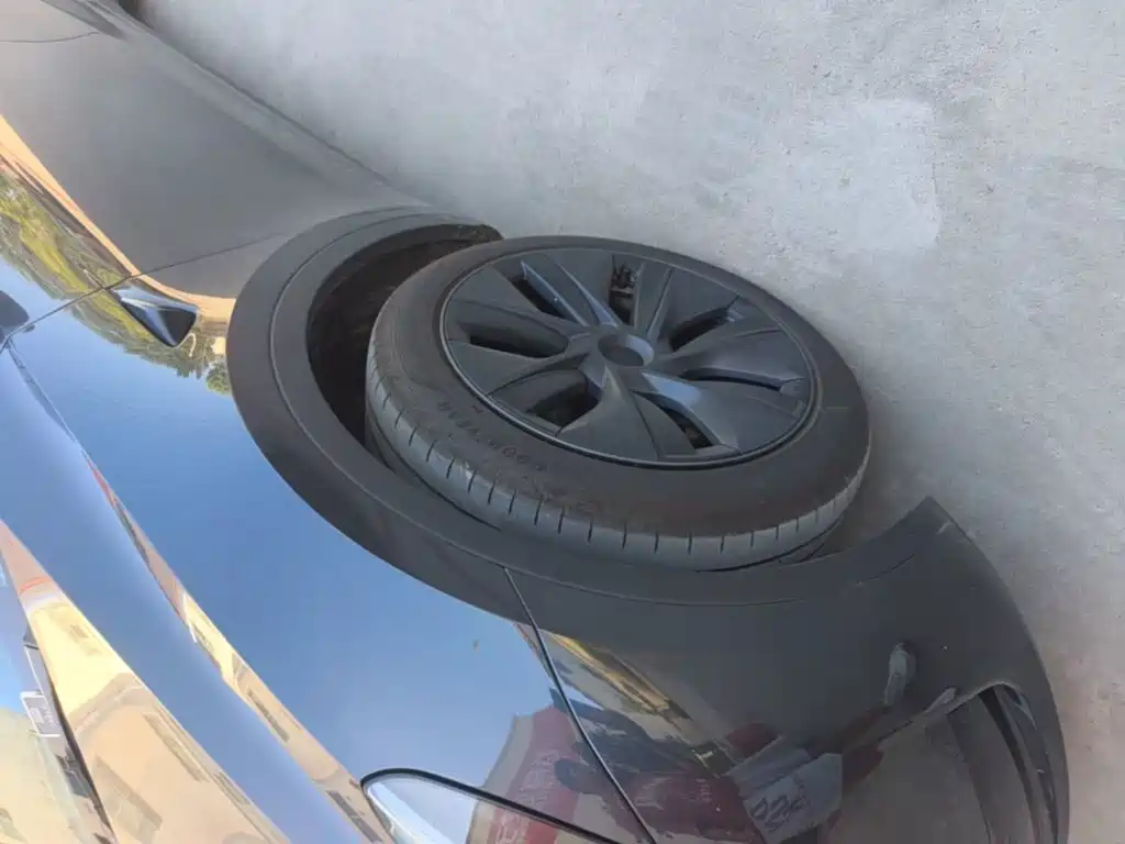 Tesla Model Y — миниатюра 23