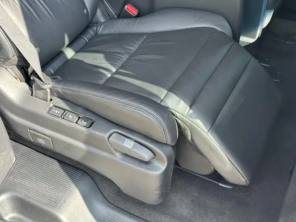 Honda Odyssey — миниатюра 19