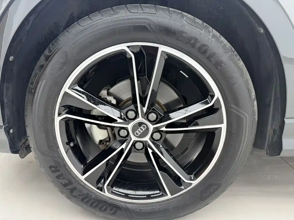 Audi Q3 2022 35 TFSI Fashion