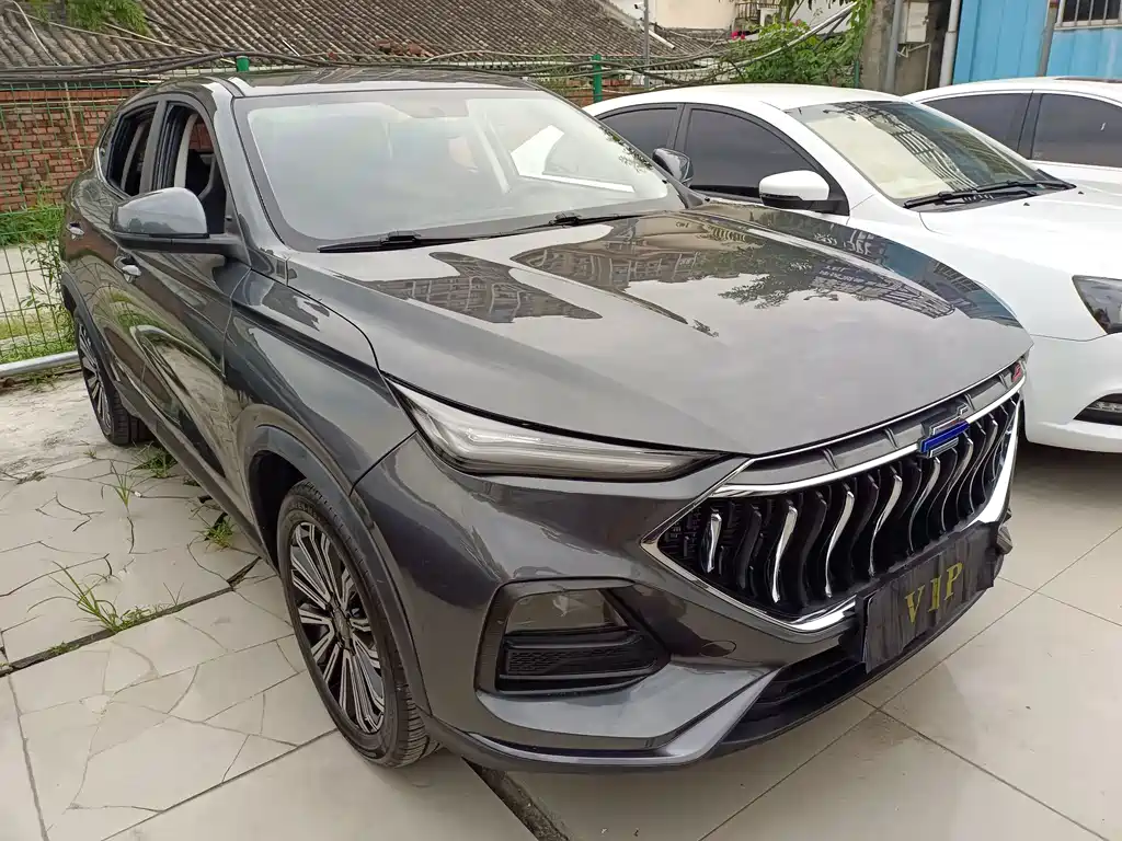 Oshan Oushang X5 — миниатюра 3
