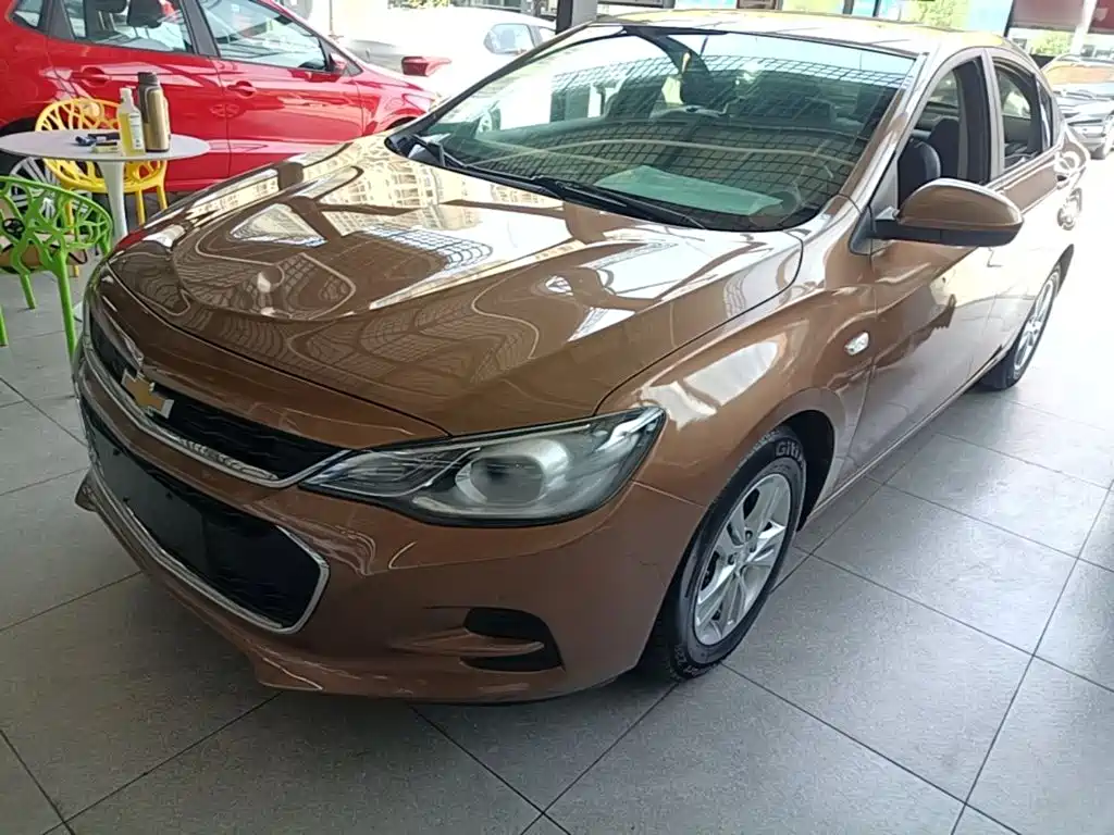 Chevrolet Cavalier