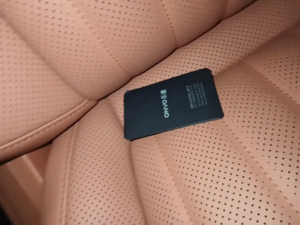 ONVO ONVO L60 — миниатюра 9