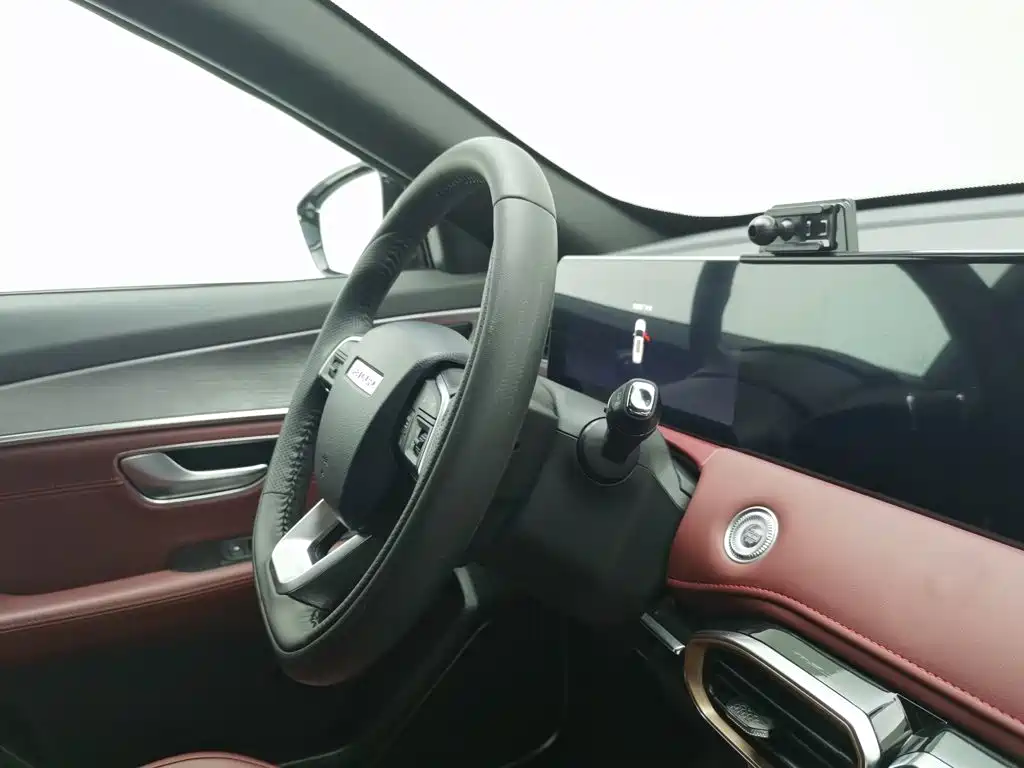 Jetour X70 PLUS — миниатюра 22