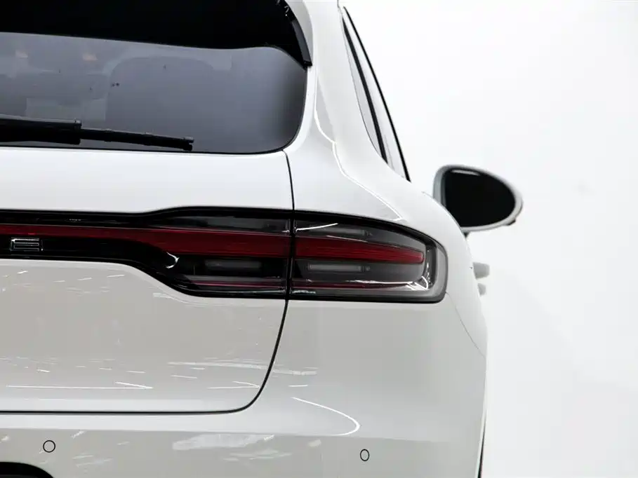 Porsche Macan — фотографии объявления, Фото 29
