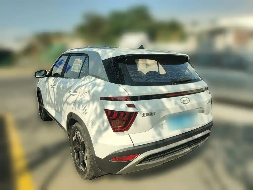 Hyundai ix25 — миниатюра 25