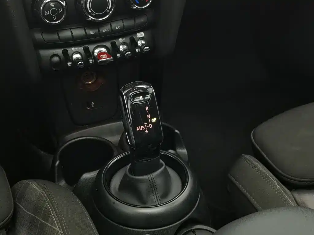 MINI Mini — миниатюра 13