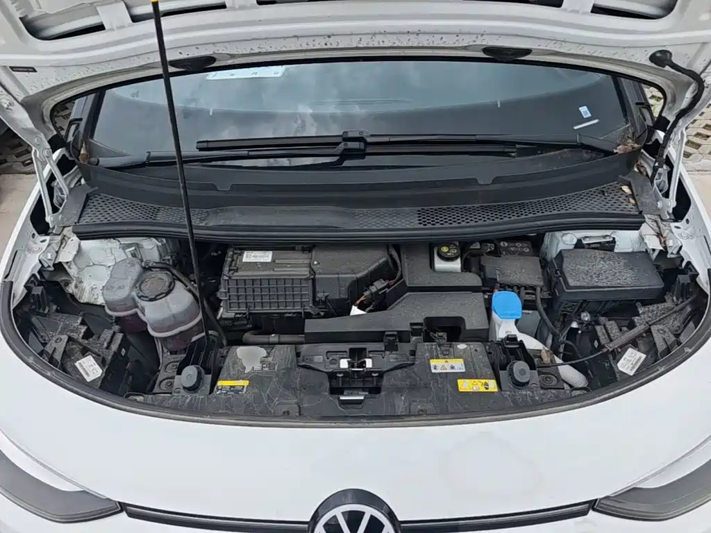 Volkswagen ID.3 — миниатюра 25